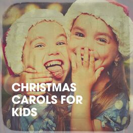 Album cover of Christmas Carols for Kids