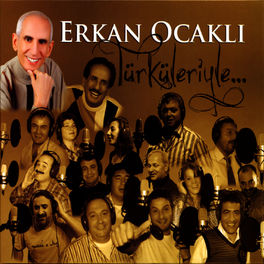 Album cover of Erkan Ocaklı Türküleriyle