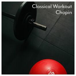 Album cover of Classical Workout Chopin