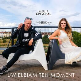 Album cover of Uwielbiam Ten Moment