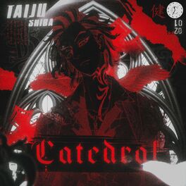Album cover of Taiju Shiba: Catedral