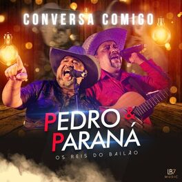 Album cover of Conversa Comigo