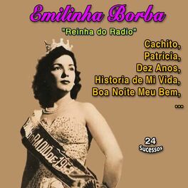 Album cover of Emilinha Borba 