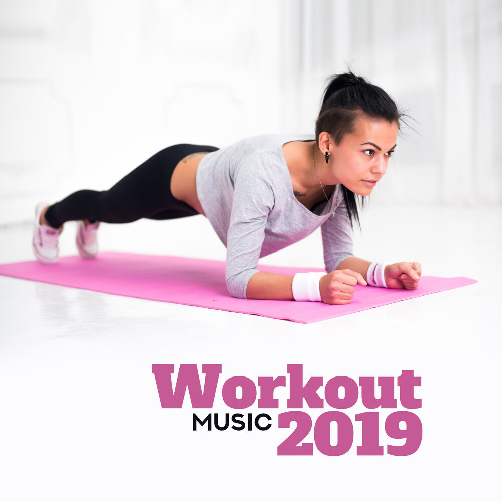 Workout music. Christian Workout Hits - Running 2020! Best of Music.