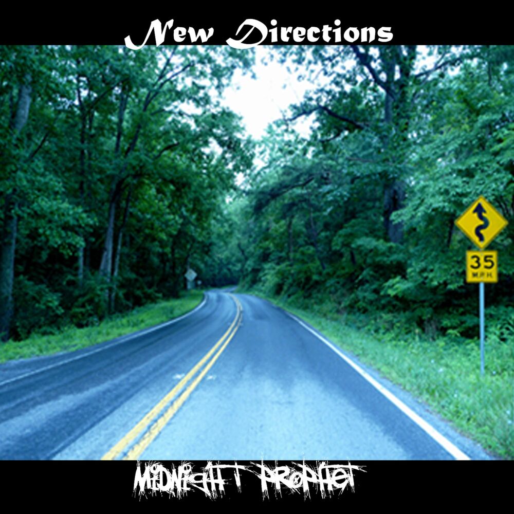 New directions