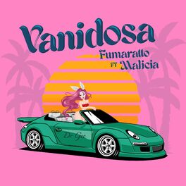 Album cover of Vanidosa