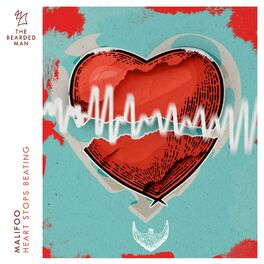 Album cover of Heart Stops Beating