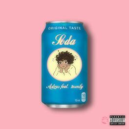 Album cover of Soda (feat. 1nonly)
