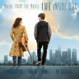 Album cover of Life Inside Out (Original Motion Picture Soundtrack)