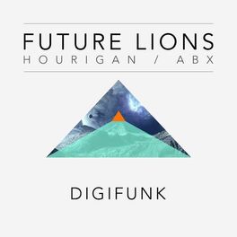 Album cover of Digifunk