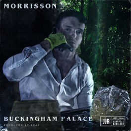 Album cover of Buckingham Palace