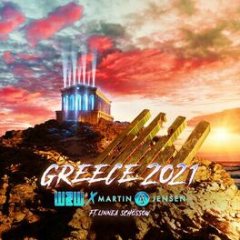 Album cover of Greece 2021