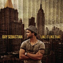 Album cover of Like It Like That