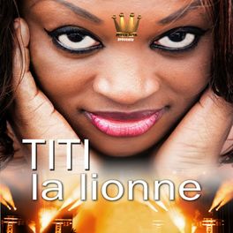 Album cover of Titi la lionne