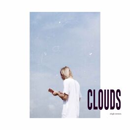 Album cover of Clouds