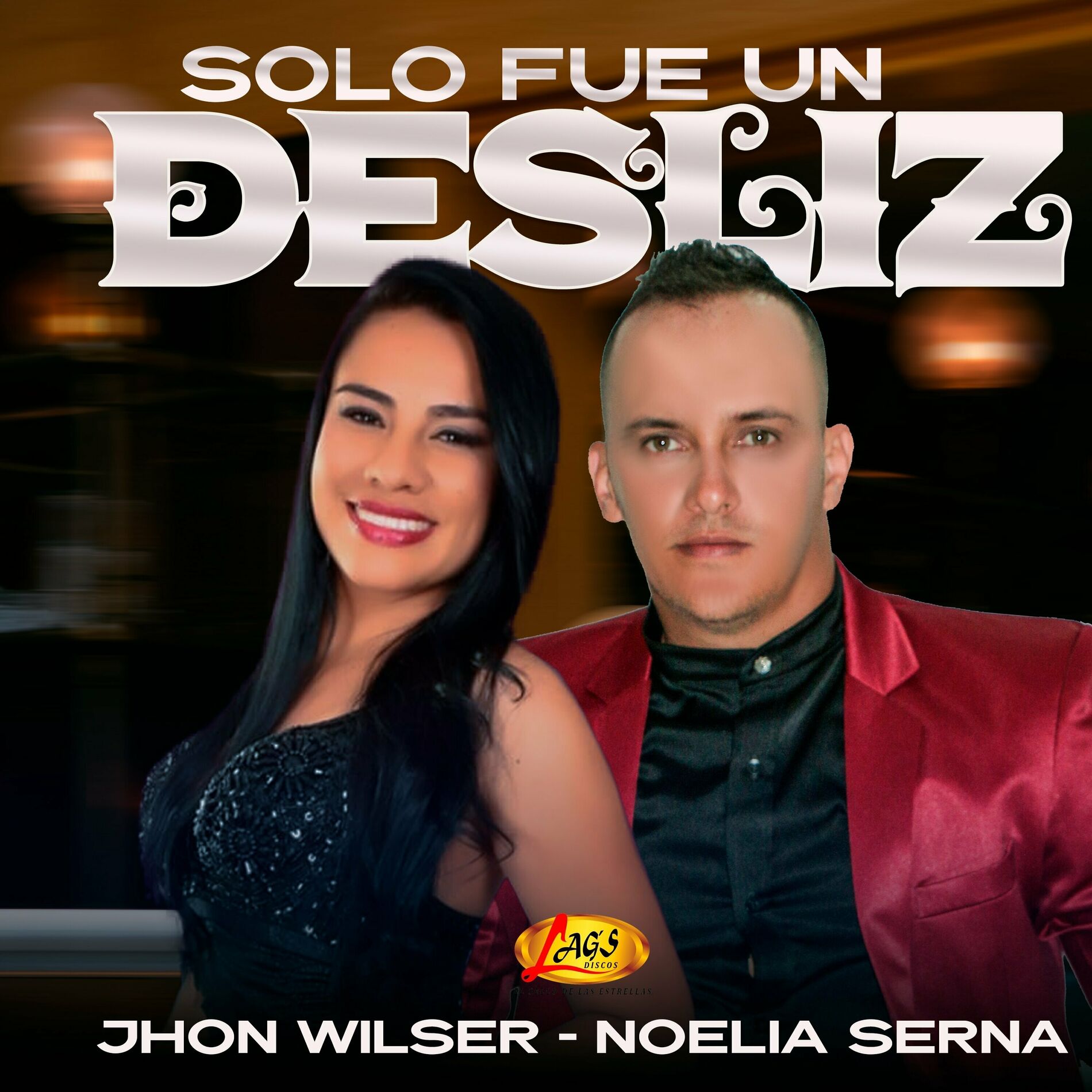 NOELIA SERNA: música, letras, canciones, discos | Escuchar en Deezer