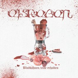 Album cover of Blutbahnen / eine erhalten (Remastered 2022)