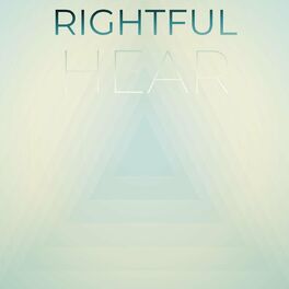 Album cover of Rightful Hear