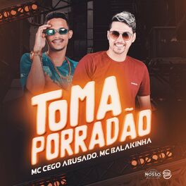 Album cover of Toma Porradão