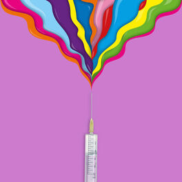 Album cover of Novocaine