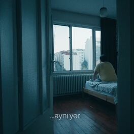 Album cover of ...aynı yer