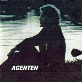 Album cover of Agenten