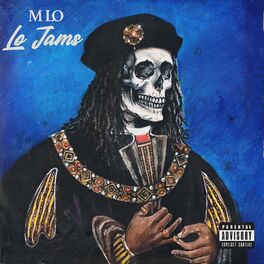 Album cover of Lo Jams