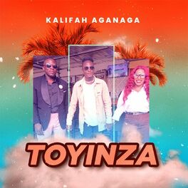Album cover of Toyinza