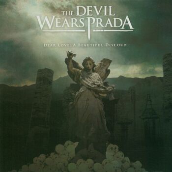 The Devil Wears Prada - Who Speaks Spanish, Colon Quesadilla: listen with  lyrics | Deezer