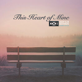Album cover of Deep Elm Records Sampler 13 - This Heart of Mine