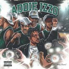 Album cover of Addie Izzo