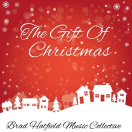 Album cover of The Gift of Christmas