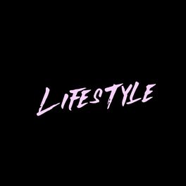 Album cover of Lifestyle (feat. Nes)