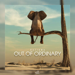 Album cover of Out of Ordinary