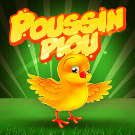 Album cover of Le poussin Piou