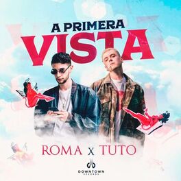 Album cover of A Primera Vista