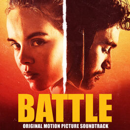 Album cover of BATTLE - Original Motion Picture Soundtrack