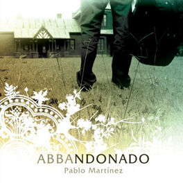 Album cover of Abbandonado