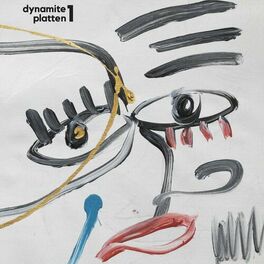 Album cover of Dynamite Platten 1