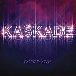 Album cover of dance.love