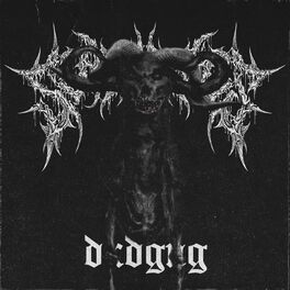 Album cover of DXDGNG (feat. Sixthells)
