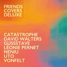 Album cover of Les plus beaux matins (Friends Covers Deluxe)