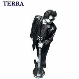 Album cover of TERRA