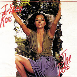 Album cover of The Boss (Expanded Edition)