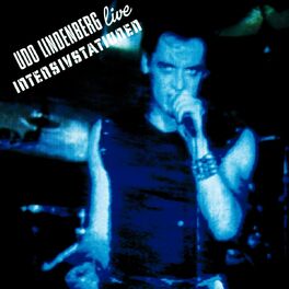 Album cover of Intensivstationen (Live - Remastered)