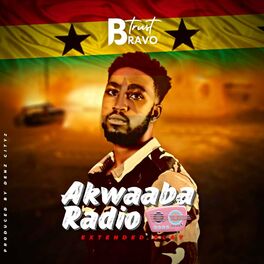 Album cover of Akwaaba Radio Ep