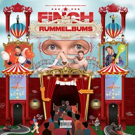 Album cover of Rummelbums