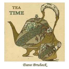 Album cover of Tea Time