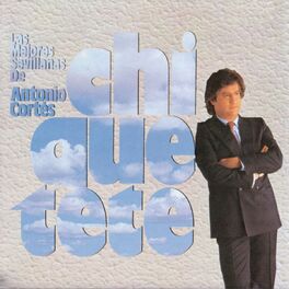 Album cover of Las Mejores Sevillanas