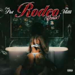 Album cover of Rodeo (Remix)